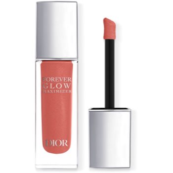 DIOR Dior Forever Glow Maximizer iluminator lichid - imagine 2